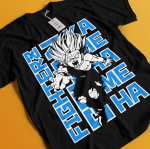 Vanaaegne eriline anime armastuse T-s&auml;rk Jaapani s&auml;rk Anime T-s&auml;rk Manga kingis&auml;rk 2XL