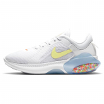 Nike Joyride Dual Run 2 Valge Hele Sidrun Naiste Tossud CT0311-102 36.5