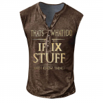 Meeste Summer Surf Beach Tank Top suur vabaaja hingav varrukateta topp vaba tr&uuml;kiga meeste s&auml;rk XXXL kollane