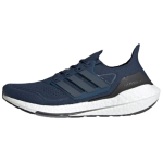 Adidas UltraBoost 21 'Crew Navy' tossud FY0350 43⅓ gray