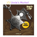 (&Scaron;erif Ver.) NCT DREAM [Beat It Up] 6. minialbum + tasuta kingitus 1EA