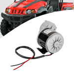 Hammas&uuml;lekanne Elektrimootor 12V 250W 2750 RPM DC Elektrijalgratta Harjatud Mootor Reduktoriga Elektrijalgratta T&otilde;ukeratta Jalgratastele 9