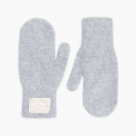 RENNYRENNIE ANGORA KOHEVAD KINDAD [ HALL ] - Angoora Kohevad Villased Kindad (G002GR) None