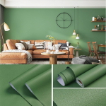 1/3/5m Matt Tapeet Valge/Hall/Must Vin&uuml;&uuml;l Isekleepuv Seinale Riiulivooder Lauale Uksele Elutuppa Kontaktpaber Seinakujundus 40cm x 100cm