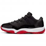 Jordan 11 Retro Low Bred 2025 Jordan FV5104-006 42