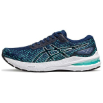 Asics Gel-Glyde 4 Mugavad madalad jooksujalatsid Naiste toss Sinine Roheline 1012B457-403 36