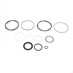 Sealing Kit Accessories High Performance Lightweight Convenient Easy to Use Replace Parts for