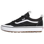 Vans Old Skool Moodsad Mugavad Soojad Veekindlad Rula Kingad Unisex Rula Kingad Must VN000DAZBA2 35