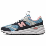 New Balance Naiste X 90 Reconstructed 'Summer Sky' Naiste Tennised WSX90TLU 36