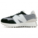 New Balance 327 'Castlerock Black' tossud U327FE 37