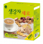 Wooricha Ingveritee Zero &ndash; 30 kotikest (Suhkruvaba) 1 box