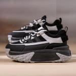 Patchwork Naiste Tossud Trendikad Luksuslikud Naiste Jalan&otilde;ud Massiivsed Polsterdatud Vulkaniseeritud Kingad Kuulsate Br&auml;ndide Naiste Tossud 40 roheline