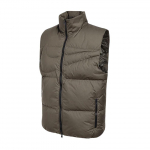 Nike Club Max &Uuml;hev&auml;rviline Seisva Kraega Lukuga Vest Meeste Vestid IH2369-222 M