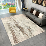 3D HD puiduteraline retroala vaip, suur, vaipvaip kodu elutuppa, laste magamistuppa diivanile, libisemiskindel k&ouml;&ouml;gimatt 70x100cm(27x39im)
