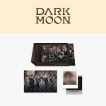 DARKMOON Hundipoiss Foto ja Pildiraami Komplekt