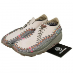 Nike Air Footscape Woven 'THE ONE LINE' HF0351-120 Unisex EU 38
