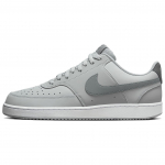 Nike Court Vision Low Light Smoke Grey Meeste Tennised Valge HM6193-077 42