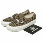 VANS Authentic 44 DX OG Leopard - VN0A38ENVL0 EU 35