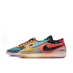 Nike Book 1 What The Meeste Tossud Mitmev&auml;rvilised IH1335-100 42.5 gray