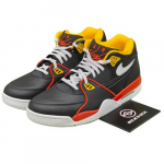 Nike Air Flight 89 Rosewell Rayguns DD1171-001 EU 40 valge/must