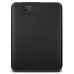 WD Elements kaasaskantav v&auml;line k&otilde;vaketas USB 3.0 1TB