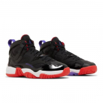 Air Jordan Wmns Jumpman Two Trey Raptors DR9631-001 EU 36 valge/must