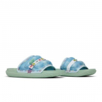 Nike J. Balvin x Super Play Sandaalid DR1330-413 EU 45 valge/sinine