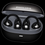 Philips TAT3469 Avatud K&otilde;rvaklappidega Bluetooth-k&otilde;rvaklapid must