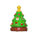 J&otilde;ulupuu Valgus Muusika Mullimasin Lastem&auml;nguasi P&ouml;&ouml;rlev Valgus Ise kleepuv DIY 100ml