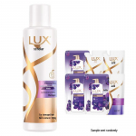LUX Revitalizing Shampoo & Shower Gel Gift Set