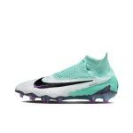 Nike Phantom GX Elite Gripknit DF FG 'Peak Ready Pack' DC9969-300 EU 40.5 t&uuml;rkiissinine/fuksia
