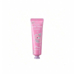 Tonymoly Squishmallow K&auml;tekreem, Patty Moo-Tiful Maasikapiim Niisutav, H&uuml;dratsiooniga ja Toitev K&auml;elotion, Mittekleepuv, K&otilde;ikidele nahat&uuml;&uuml;pidele, 30ml Hand Lotion,30ml