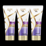 LUX Hydrating Smooth Conditioner 3-Pack