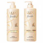 LUX Essential Oil Orange Blossom Shampoo & Conditioner Set