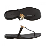 Tory Burch 137704 013 Roxanne Jelly Flat pl&auml;tud 137704 013 (9) black