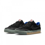 Nike SB Zoom Pogo Plus Premium Low Must - DV5470-001 EU 38 must