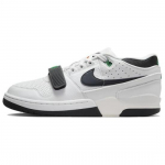 Nike Air Alpha Force 88 Platinum Tint Malachite - DZ4627-001 EU 44 valge