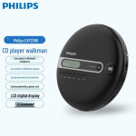 Philips EXP2368 kaasaskantav Bluetooth Hi-Fi CD-m&auml;ngija
