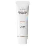 OHUI P&auml;evakaitsekreem Niacinamide 5% Tooni &uuml;htlustav P&auml;ikesekaitsekreem SPF50+ PA++++ 30ml