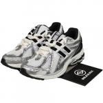 New Balance 1906R H&otilde;bedane Metallik Must - M1906RER EU 36 h&otilde;be