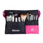 Brosse de maquillage - Beter - 22200 - Visage et corps - Couleur blanche