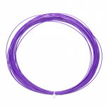 Sulgpall String Line Sulgpalli Treening Reket String Sulgpalli Reketi Line lilla