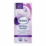 Balea Retinool Maskipakk 16ml