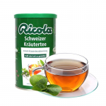 Ricola &Scaron;veitsi ravimtaimetee 200g