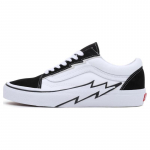 Vans Old Skool 'Bolt Black' Vans VN0009Q5BMW 42