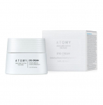 Atomy The Fame Silmakreem (1.4FL.OZ.40ML) Eye Cream(1ea)