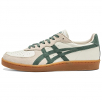 Onitsuka Tiger Gsm Kreemjas Matkamisroheline Kummist Tald Tennised 1183A353-128 37