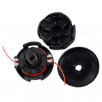 Niidukipea Shindaiwa T230 T231 T242 T242X T195S T220 jaoks Muruniiduk 10mm X 1.25 Muruniidukirohi Umbrohi L&otilde;ikepead Aed China Mainland
