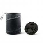 Car trash can, portable trash can, foldable waterproof bag, trash can, trash must