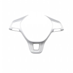 Minu hea auto ABS-auto rooli juhtpaneeli l&uuml;liti kaane litrid trimmi Volkswagen VW Golf 7 MK7 MK7.5 jaoks h&otilde;be